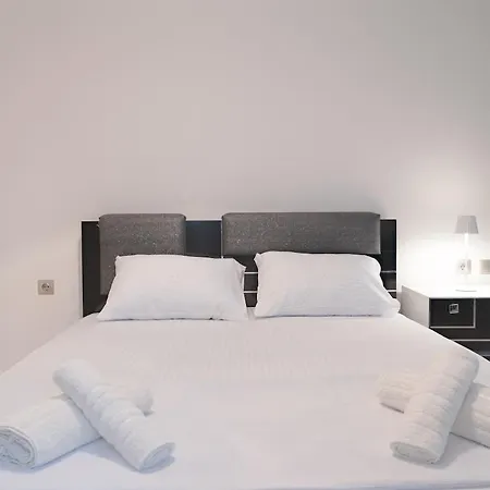 2 Bedroom *