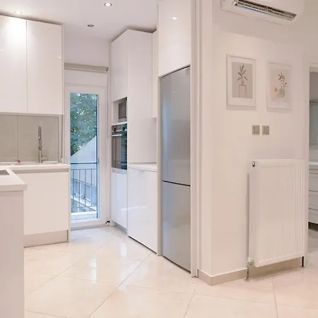 2 Bedroom * Thessalonique