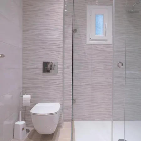 2 Bedroom * Tesalónica