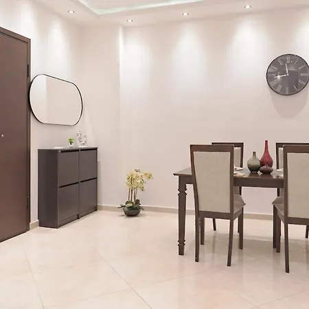 2 Bedroom * Tesalónica