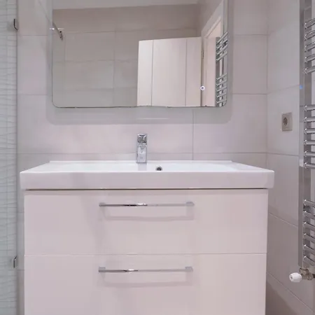 Apartamento 2 Bedroom *
