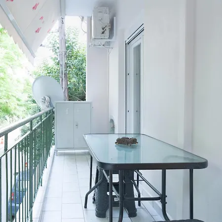 Apartamento 2 Bedroom *