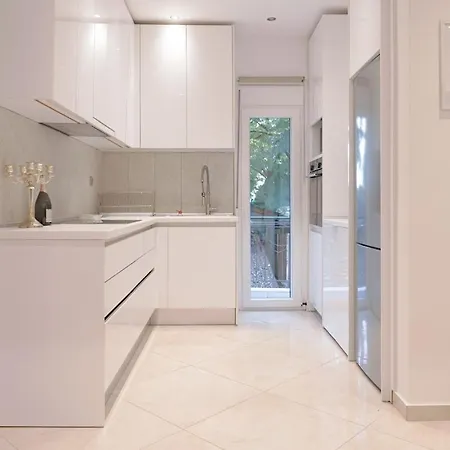 Apartamento 2 Bedroom *