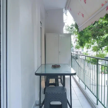 Apartamento 2 Bedroom *