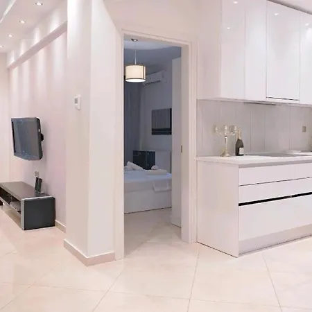 2 Bedroom Lejlighed