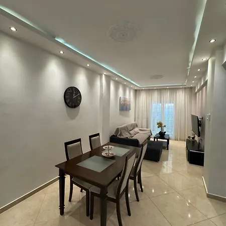 2 Bedroom Lejlighed