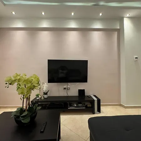 2 Bedroom Lejlighed
